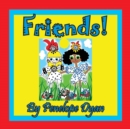 Friends! - Book
