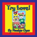 Try Love! - Book