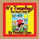 It's Tuesday! - Book