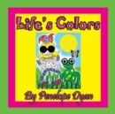 Life's Colors - Book