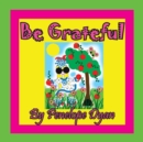 Be Grateful - Book