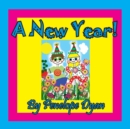 A New Year! - Book