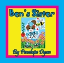 Ben's Sister - Book