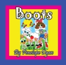 Boots - Book