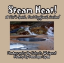 Steam Heat! A Kid's Guide, Port Reykjavik, Iceland - Book
