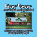 River Power, A Kid's Guide To Akureyri, Iceland - Book