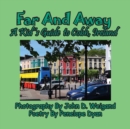 Far And Away, A Kid's Guide to Cobh, Ireland - Book