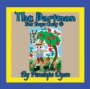 The Dartman -- For Boys Only (R) - Book