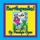 Earthquake! - Book