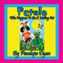 Petula --- Who Happens To Be A Melting Pot - Book