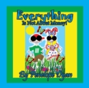 Everything Is Not About Money! - Book