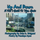 Up And Down --- A Kid's Guide To Vigo, Spain - Book