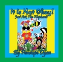 It Is Not Okay! Just Ask The Elephant! - Book
