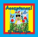 Acceptance! - Book