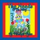 The Needs Of The Many - Book