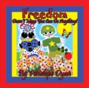 Freedom Doesn't Mean You Can Do Anything! - Book