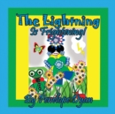 The Lightning Is Frightening! - Book