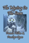 The Mystery In The Snow - Book