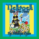 Ticktock Goes The Clock! - Book