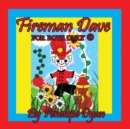 Fireman Dave --- For Boys Only (R) - Book