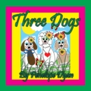 Three Dogs - Book