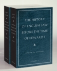 Theory and History : An Interpretation of Social and Economic Evolution - Frederic William Maitland