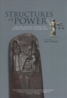 Structures of Power : Law and Gender Across the Ancient Near East and Beyond - Book