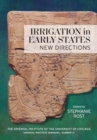 Irrigation in Early States : New Directions - eBook
