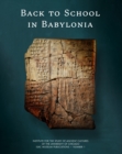 Back to School in Babylonia - eBook