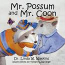 Mr. Possum and Mr. Coon - Book