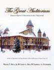 The Great Auditorium, Ocean Grove's Architectural Treasure - Book