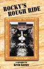 Rocky's Rough Ride, a Catventure - Book