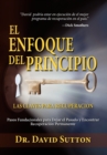 El Enfoque del Principio, LAS CLAVES PARA RECUPERACION - Book