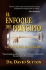 El Enfoque del Principio, LAS CLAVES PARA RECUPERACION - Book