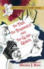 The Kings of Small Fairy Tales, the Tree, the Threshold and the Glass Queen - Book