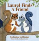 Laurel Finds a Friend - Book