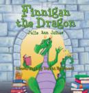 Finnigan the Dragon - Book