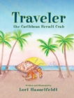Traveler, the Caribbean Hermit Crab - Book