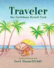 Traveler, the Caribbean Hermit Crab - Book