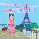 Glamorous Glitzy Goes to Paris - Book
