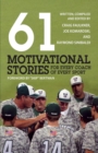 61 Motivational Stories for Every Coach of Every Sport - Book