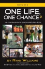 One Life, One Chance, Part 2 - Book