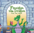 Finnigan the Dragon - Book