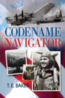 Codename Navigator - Book