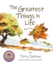 The Greatest Things in Life - Book