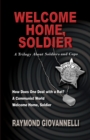 Welcome Home, Soldier - Book