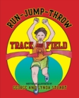 Run-Jump-Throw, Track and Field - Book