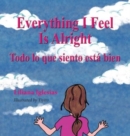 Everything I Feel is Alright, Todo lo que siento esta bien - Book