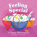 Feeling Special - Book