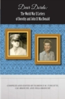 Dear Dordo : The World War II Letters of Dorothy and John D. MacDonald - Book
